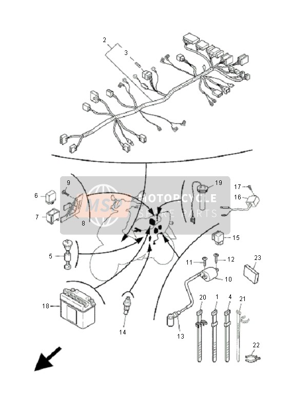 Électrique 2